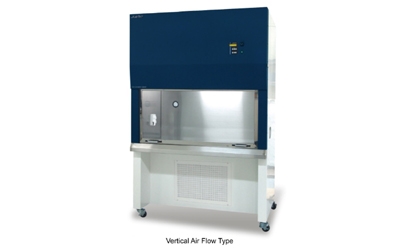 Laminar Flow Clean Bench Labtech– Platinum model